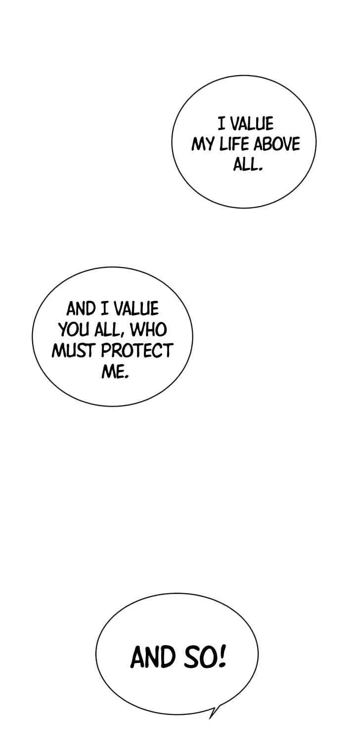 Read The Max Level Hero Has Returned! chapter 32 image 46 on Lezhin
