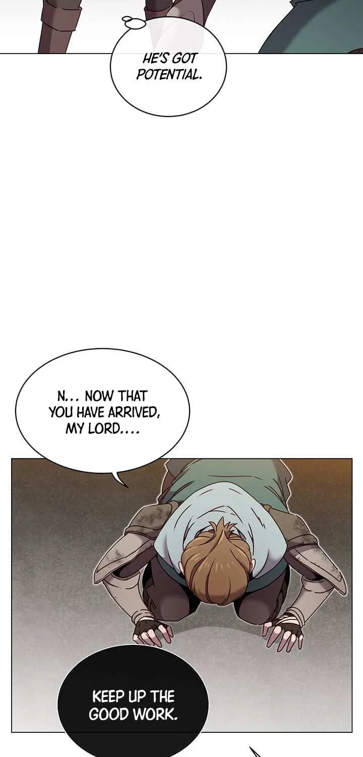 Read The Max Level Hero Has Returned! chapter 32 image 5 on Lezhin