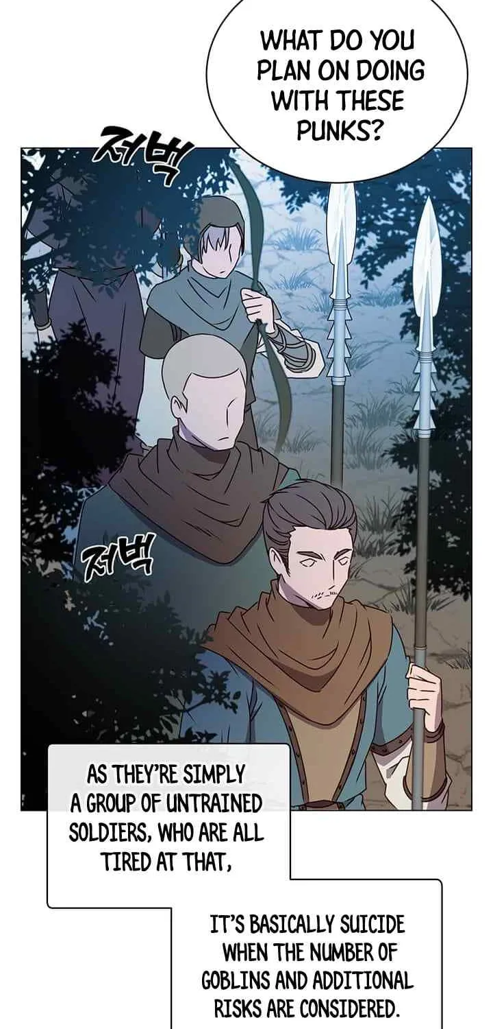 Read The Max Level Hero Has Returned! chapter 32 image 51 on Lezhin