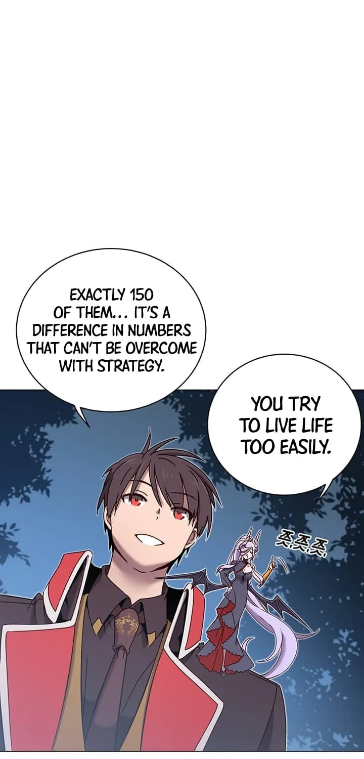 Read The Max Level Hero Has Returned! chapter 32 image 53 on Lezhin
