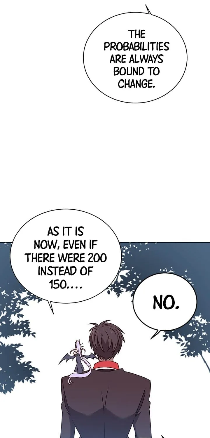 Read The Max Level Hero Has Returned! chapter 32 image 54 on Lezhin