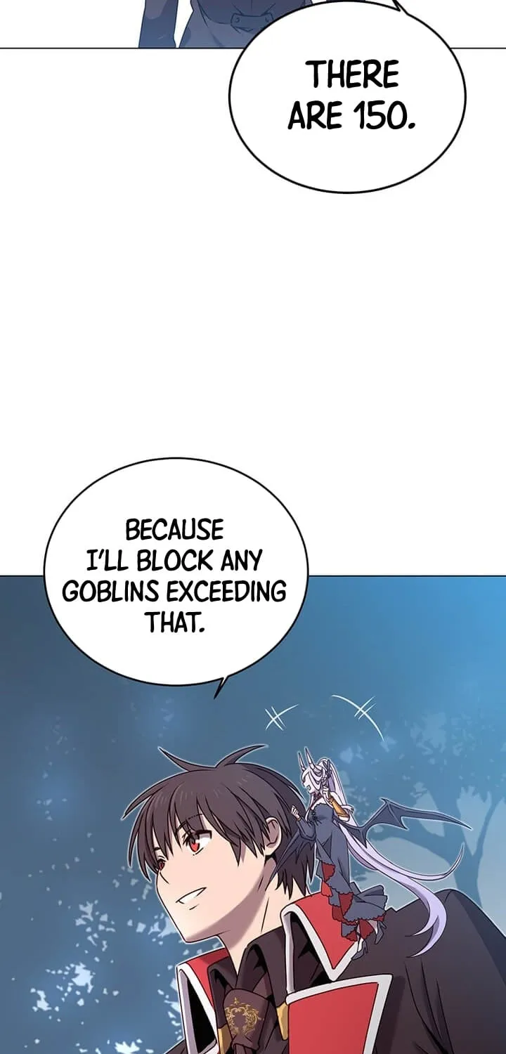 Read The Max Level Hero Has Returned! chapter 32 image 55 on Lezhin