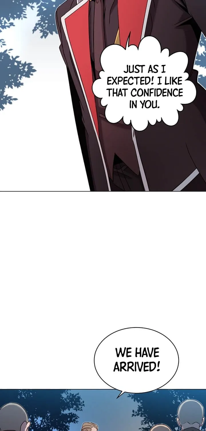Read The Max Level Hero Has Returned! chapter 32 image 56 on Lezhin
