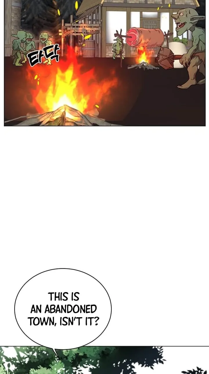 Read The Max Level Hero Has Returned! chapter 32 image 58 on Lezhin