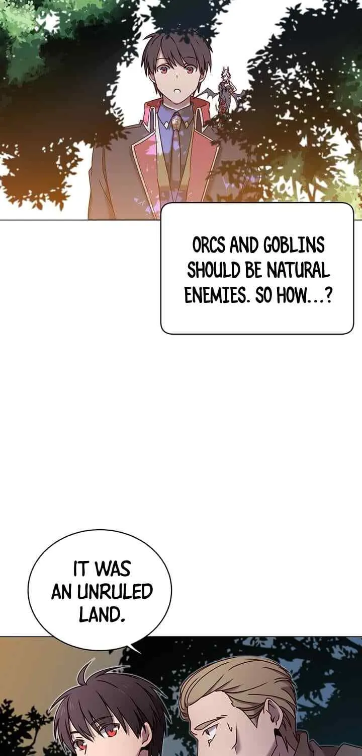 Read The Max Level Hero Has Returned! chapter 32 image 59 on Lezhin