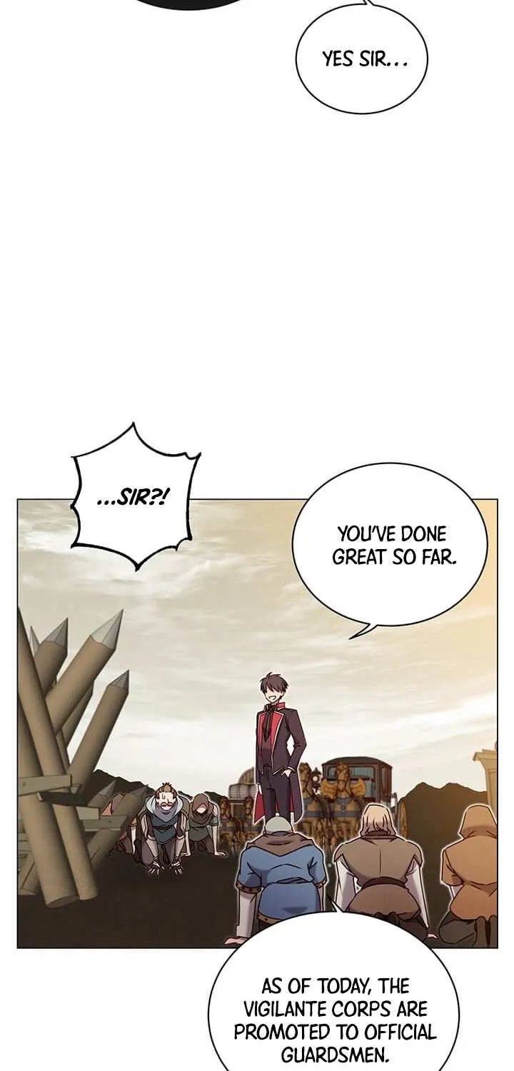 Read The Max Level Hero Has Returned! chapter 32 image 6 on Lezhin