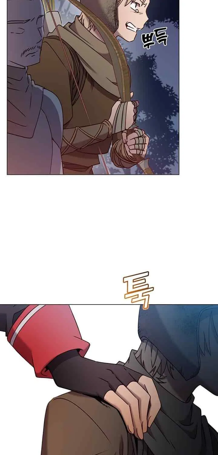 Read The Max Level Hero Has Returned! chapter 32 image 61 on Lezhin