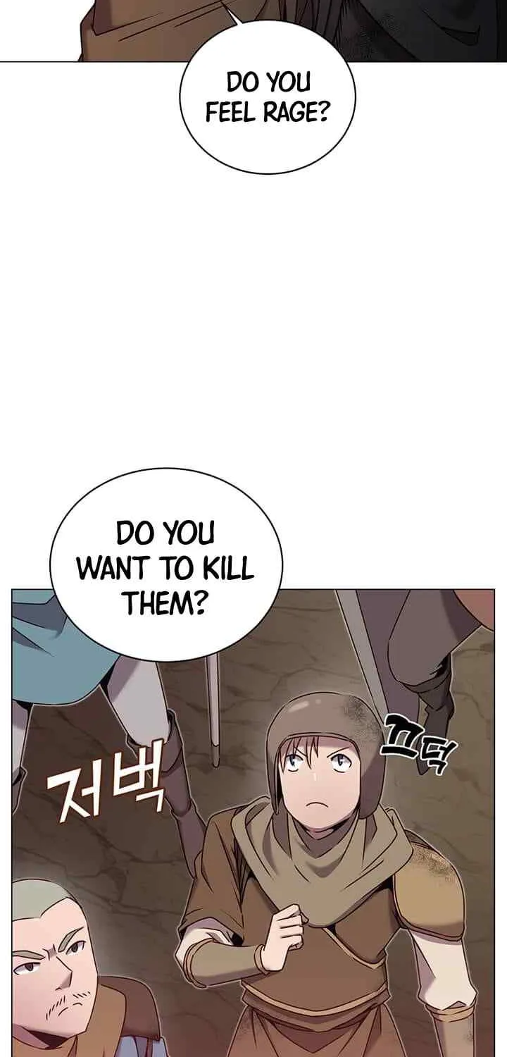 Read The Max Level Hero Has Returned! chapter 32 image 62 on Lezhin