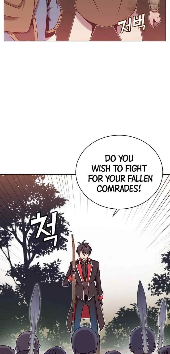 Read The Max Level Hero Has Returned! chapter 32 image 63 on Lezhin