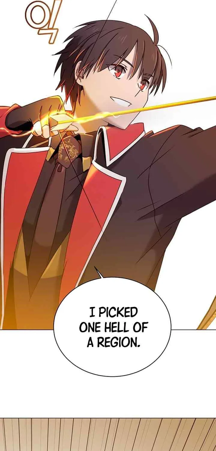 Read The Max Level Hero Has Returned! chapter 32 image 66 on Lezhin