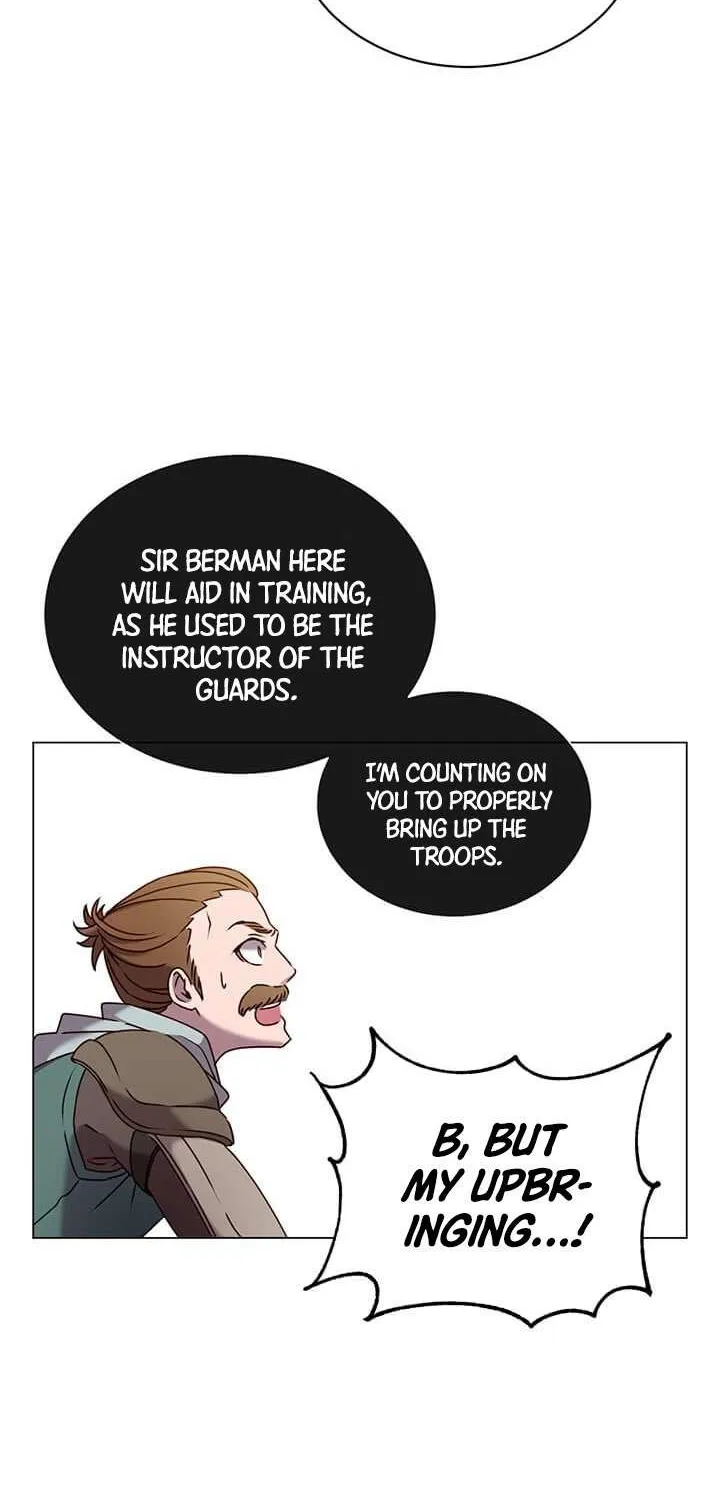 Read The Max Level Hero Has Returned! chapter 32 image 7 on Lezhin