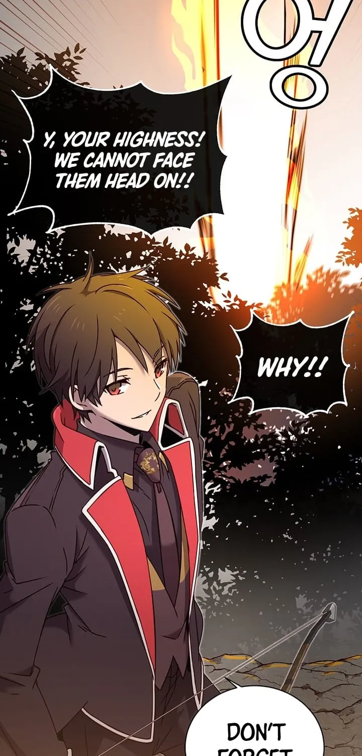 Read The Max Level Hero Has Returned! chapter 32 image 75 on Lezhin