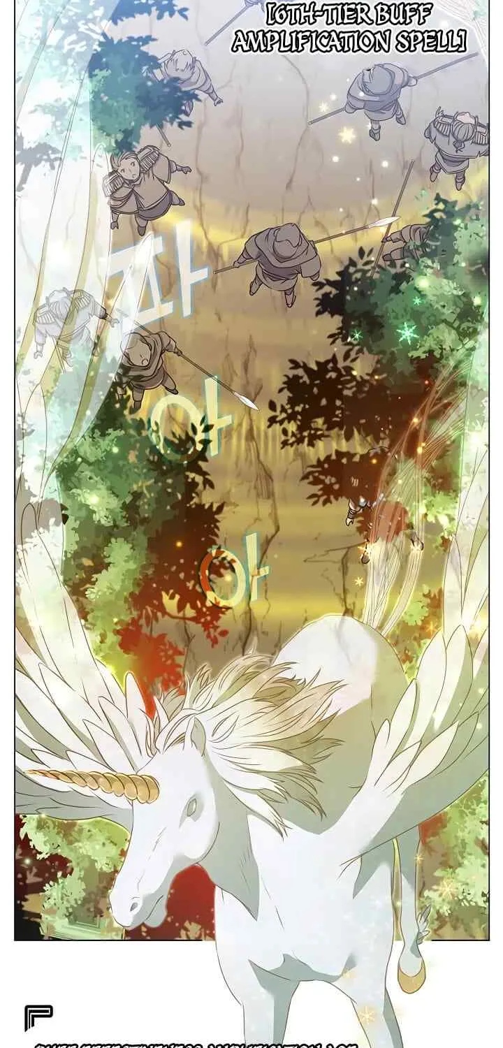 Read The Max Level Hero Has Returned! chapter 33 image 12 on Lezhin