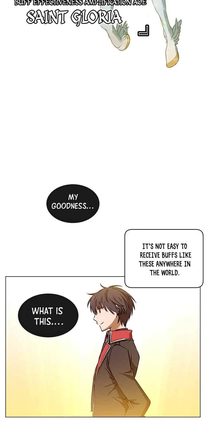 Read The Max Level Hero Has Returned! chapter 33 image 13 on Lezhin