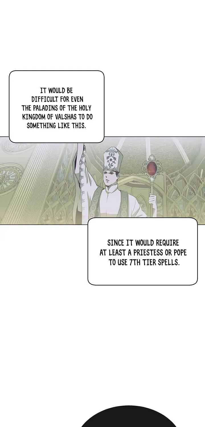 Read The Max Level Hero Has Returned! chapter 33 image 14 on Lezhin