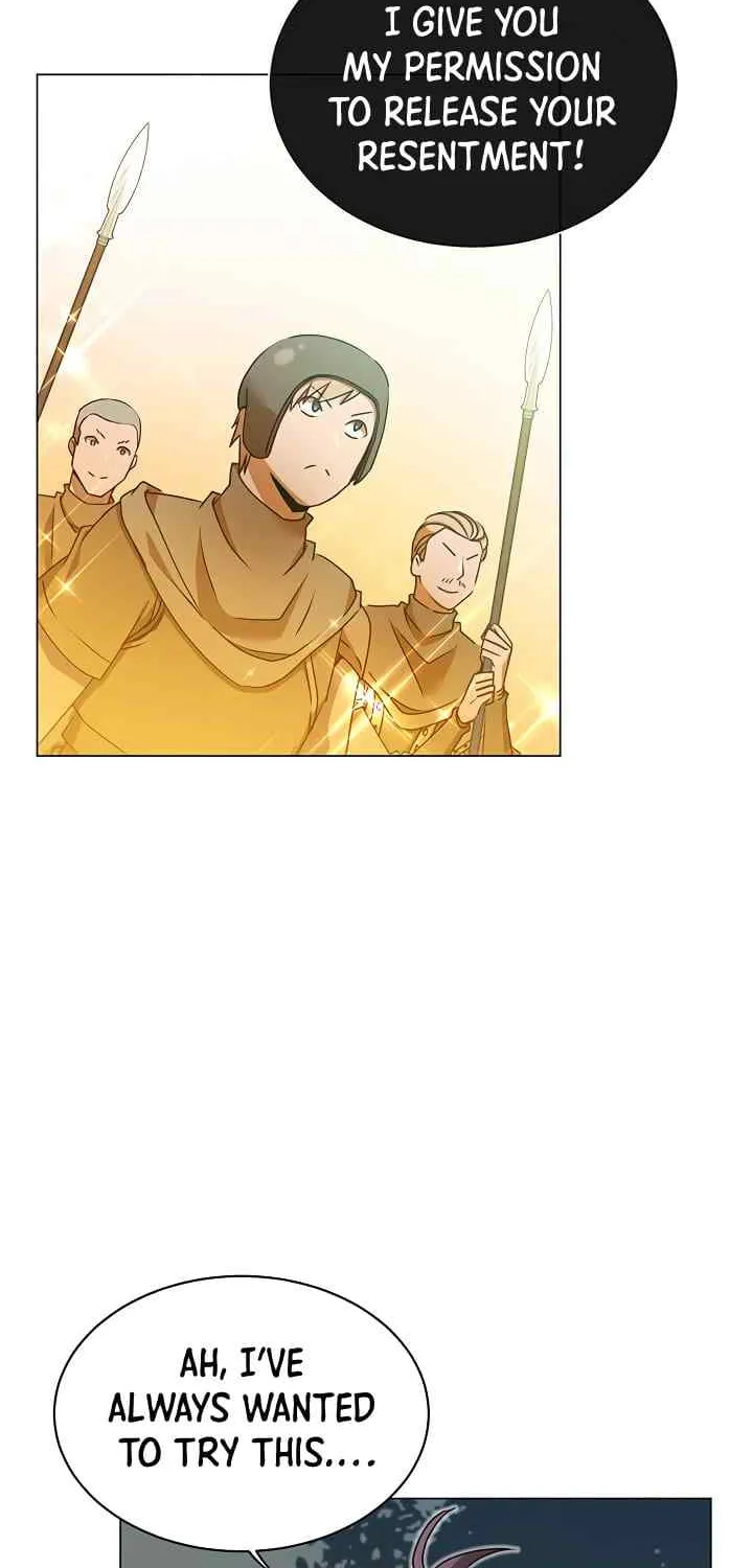 Read The Max Level Hero Has Returned! chapter 33 image 15 on Lezhin