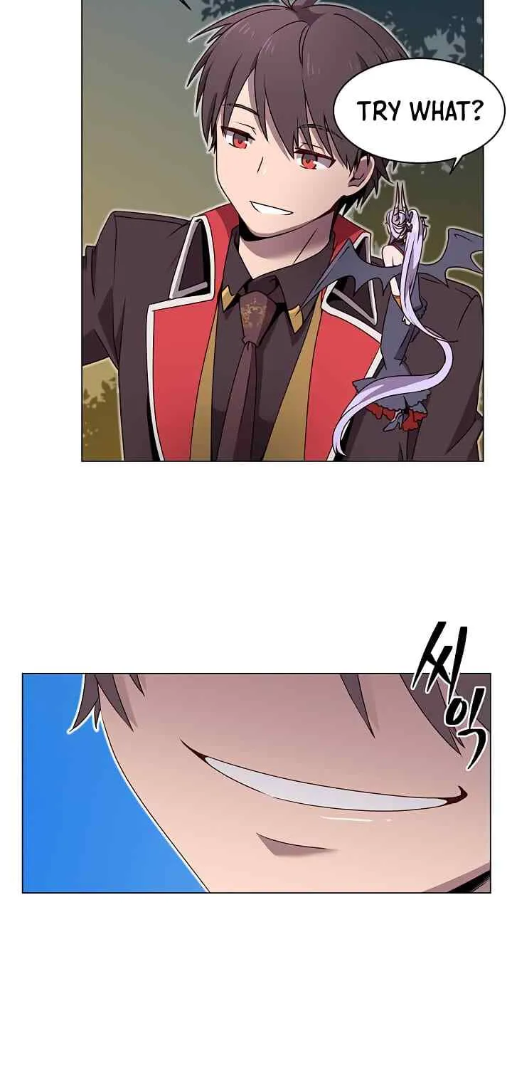 Read The Max Level Hero Has Returned! chapter 33 image 16 on Lezhin