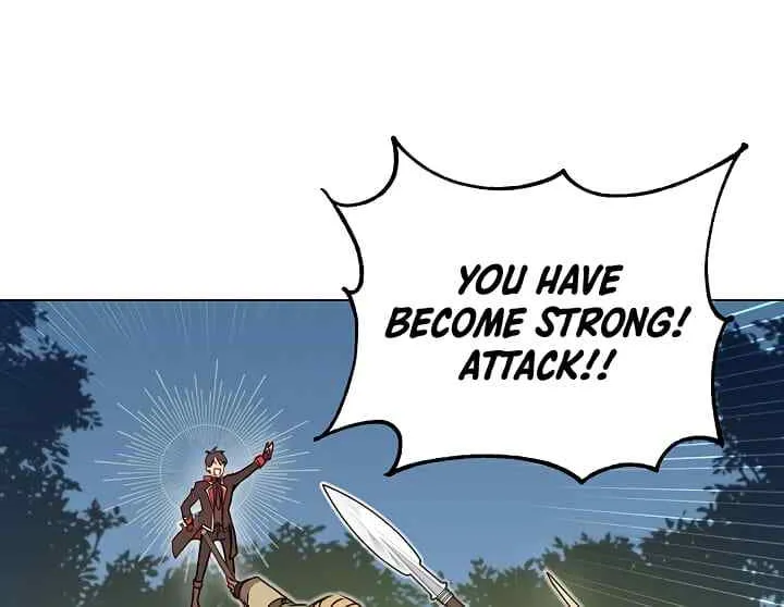 Read The Max Level Hero Has Returned! chapter 33 image 17 on Lezhin