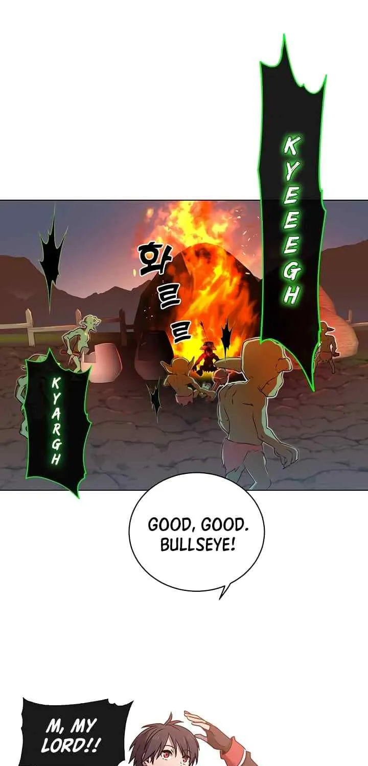 Read The Max Level Hero Has Returned! chapter 33 image 2 on Lezhin