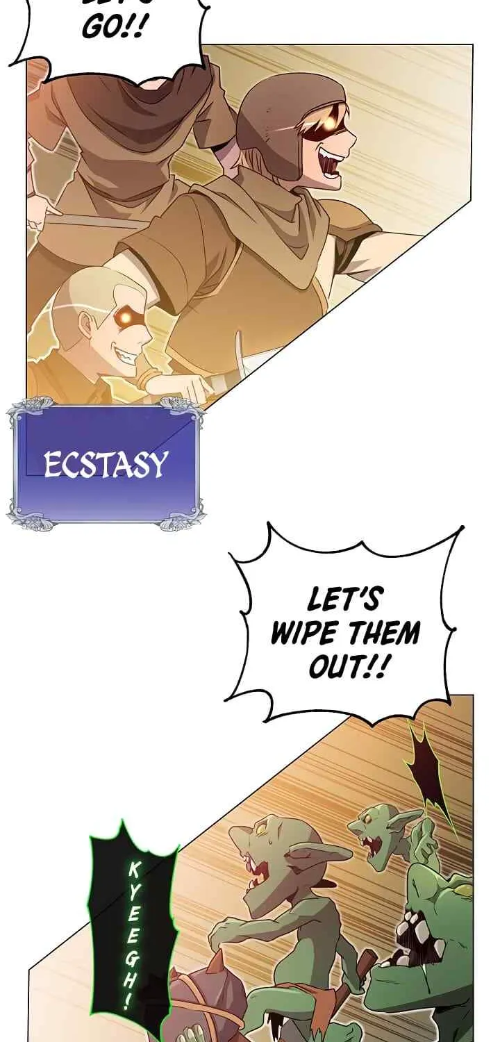 Read The Max Level Hero Has Returned! chapter 33 image 23 on Lezhin