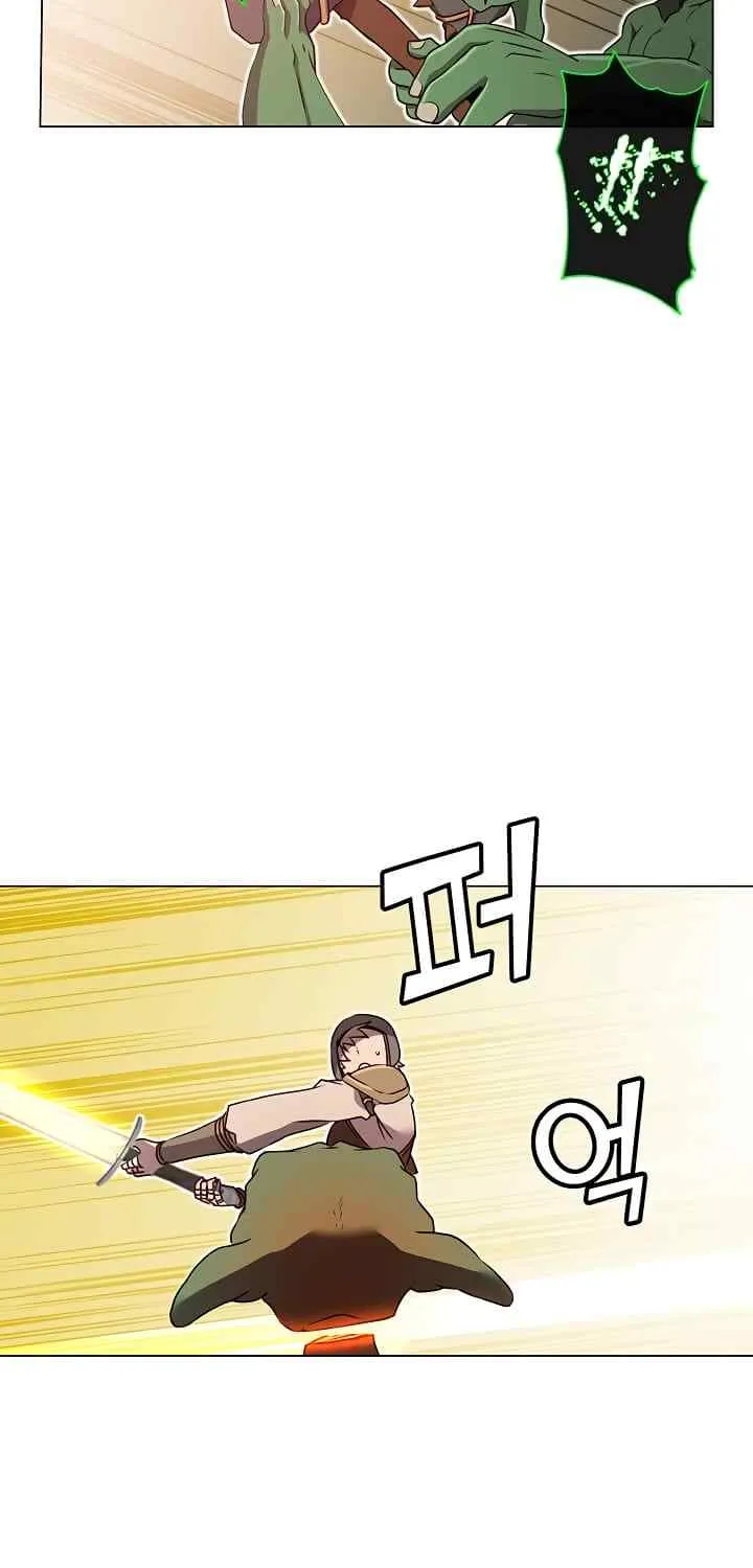 Read The Max Level Hero Has Returned! chapter 33 image 24 on Lezhin