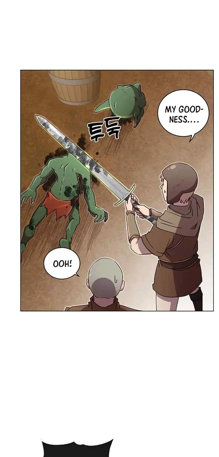Read The Max Level Hero Has Returned! chapter 33 image 25 on Lezhin