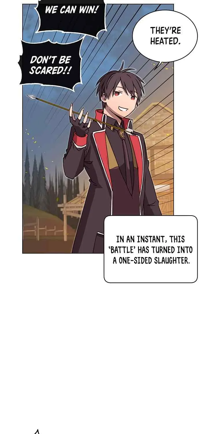 Read The Max Level Hero Has Returned! chapter 33 image 26 on Lezhin