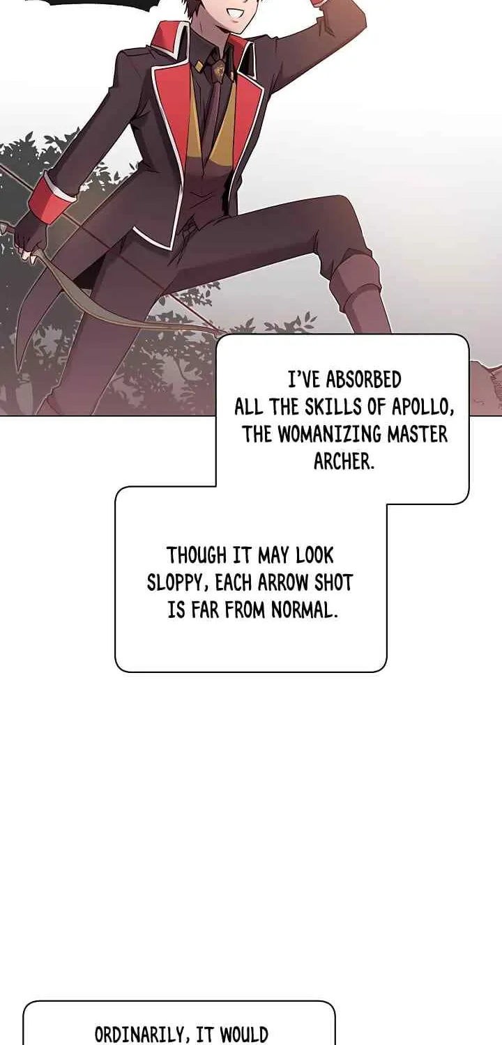 Read The Max Level Hero Has Returned! chapter 33 image 3 on Lezhin