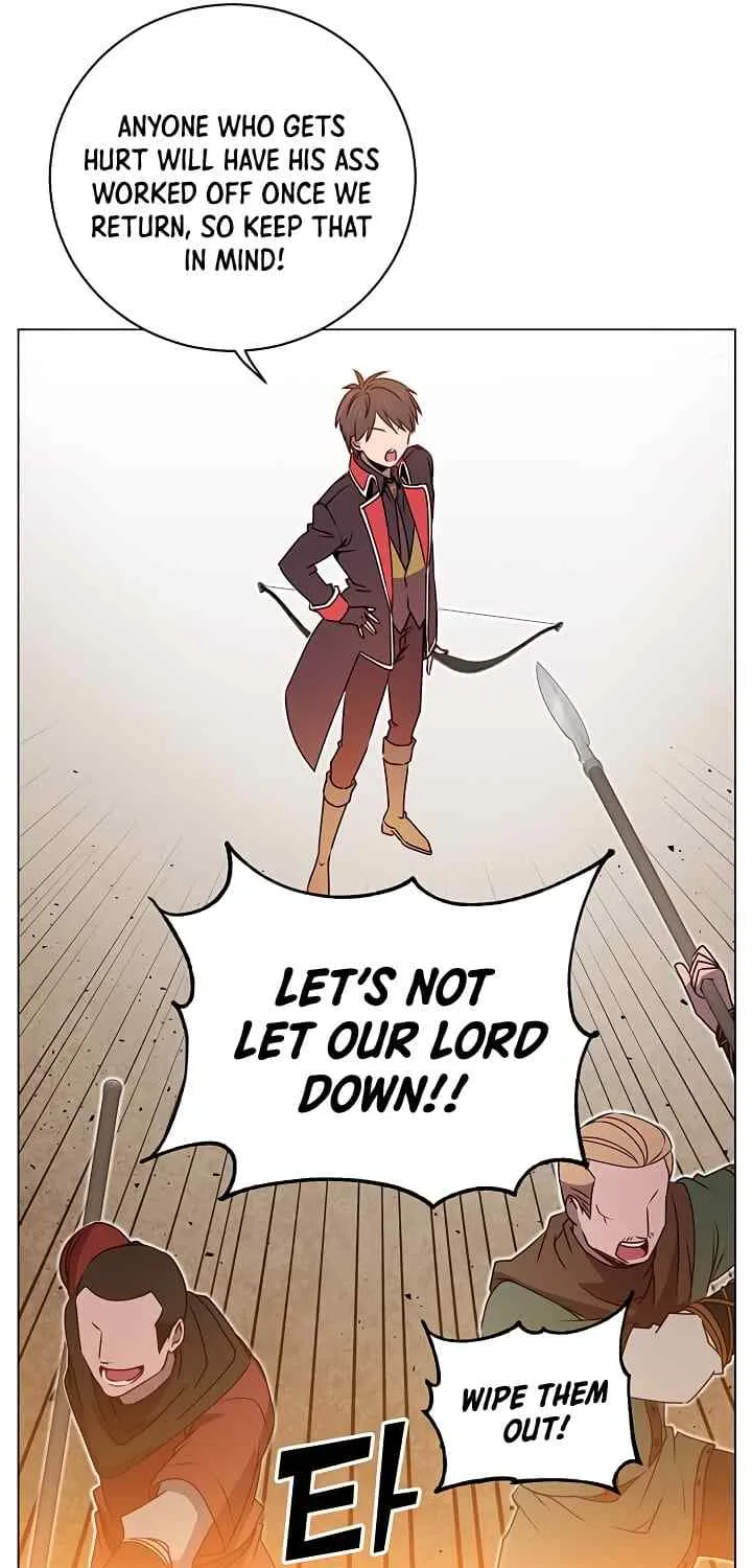 Read The Max Level Hero Has Returned! chapter 33 image 30 on Lezhin
