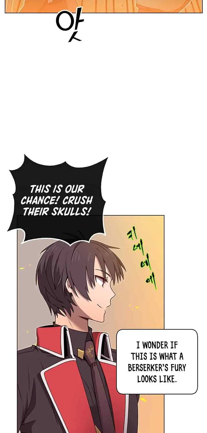 Read The Max Level Hero Has Returned! chapter 33 image 31 on Lezhin