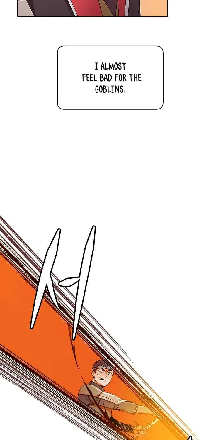 Read The Max Level Hero Has Returned! chapter 33 image 32 on Lezhin