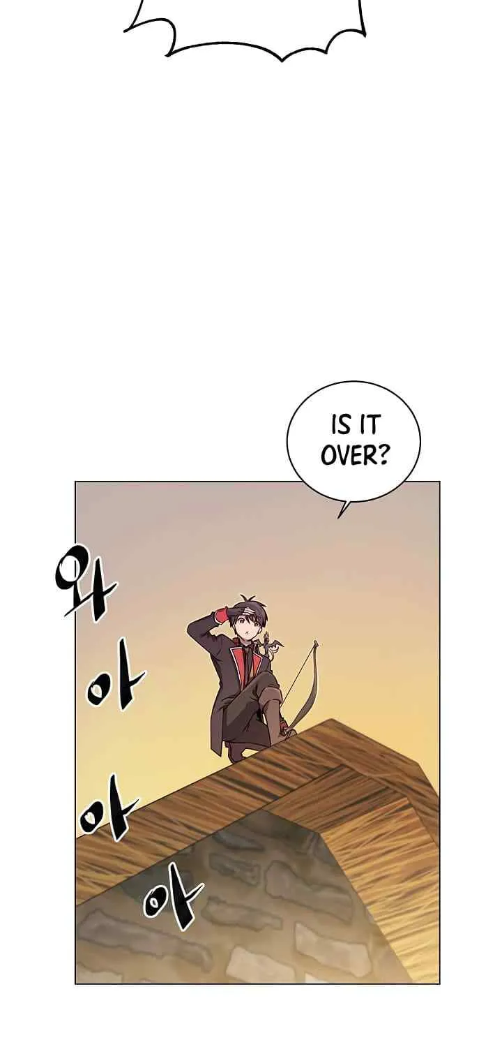 Read The Max Level Hero Has Returned! chapter 33 image 34 on Lezhin