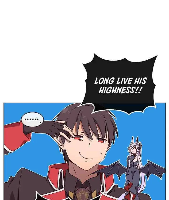 Read The Max Level Hero Has Returned! chapter 33 image 35 on Lezhin
