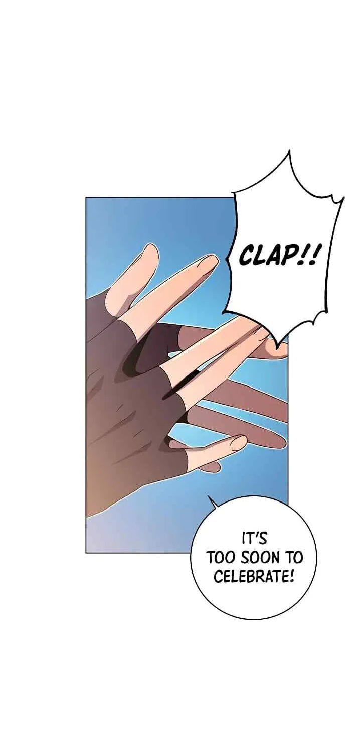 Read The Max Level Hero Has Returned! chapter 33 image 37 on Lezhin
