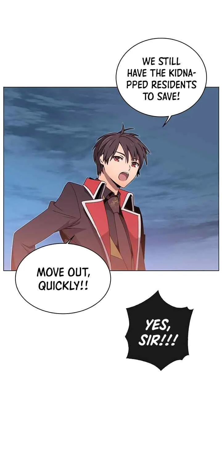 Read The Max Level Hero Has Returned! chapter 33 image 38 on Lezhin