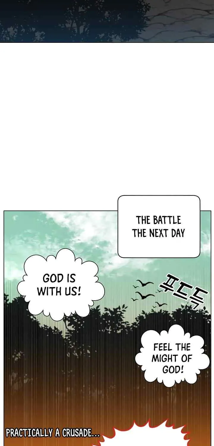 Read The Max Level Hero Has Returned! chapter 33 image 41 on Lezhin