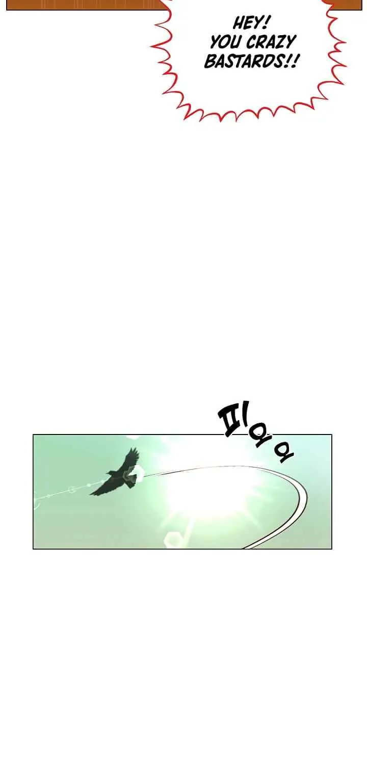 Read The Max Level Hero Has Returned! chapter 33 image 42 on Lezhin