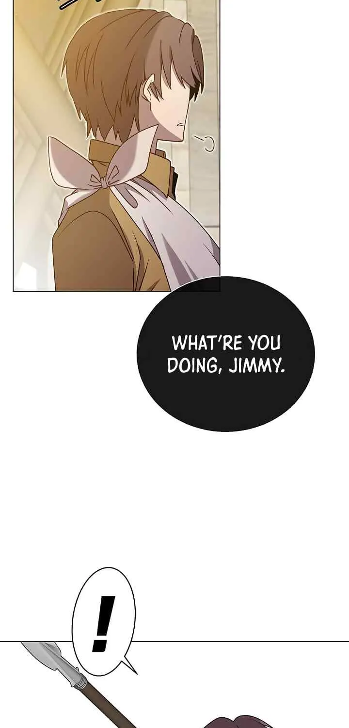 Read The Max Level Hero Has Returned! chapter 33 image 46 on Lezhin