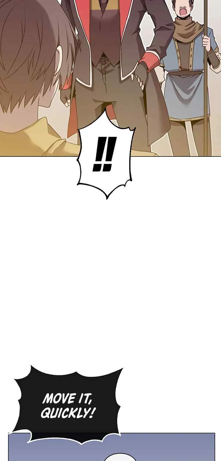 Read The Max Level Hero Has Returned! chapter 33 image 48 on Lezhin