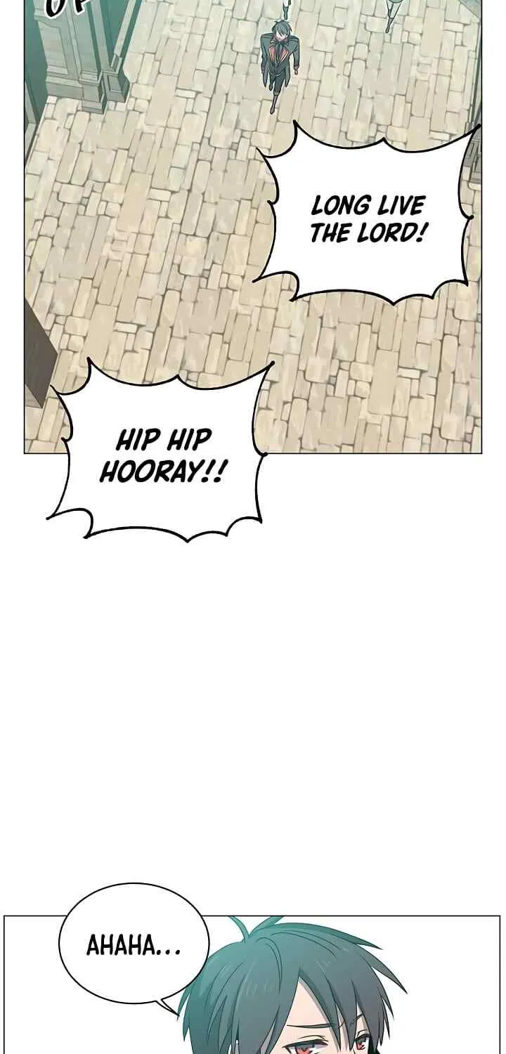 Read The Max Level Hero Has Returned! chapter 33 image 50 on Lezhin