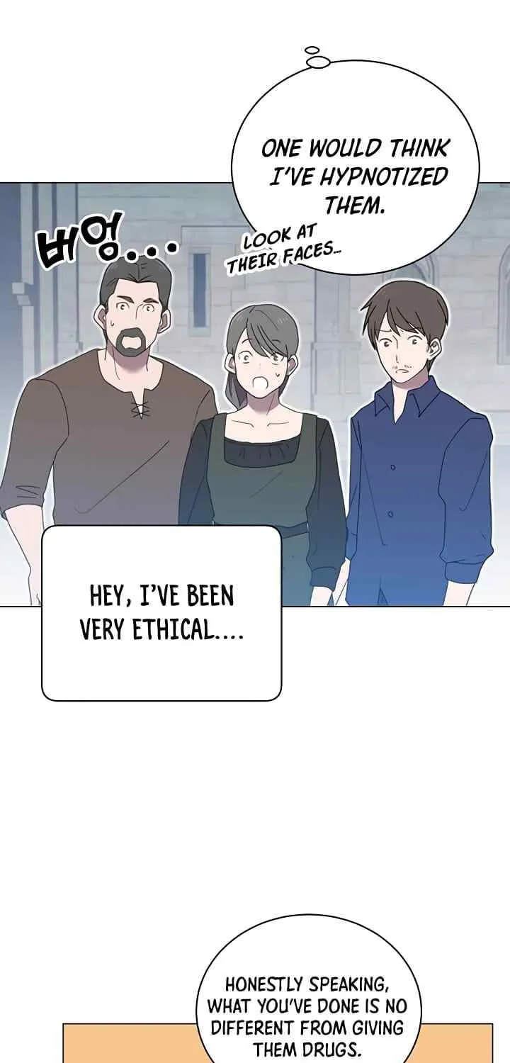 Read The Max Level Hero Has Returned! chapter 33 image 52 on Lezhin