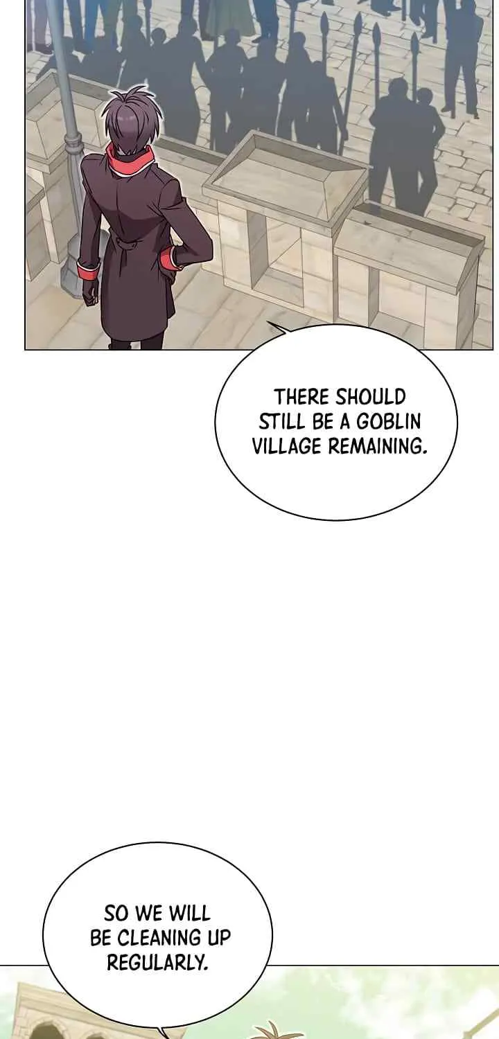 Read The Max Level Hero Has Returned! chapter 33 image 54 on Lezhin