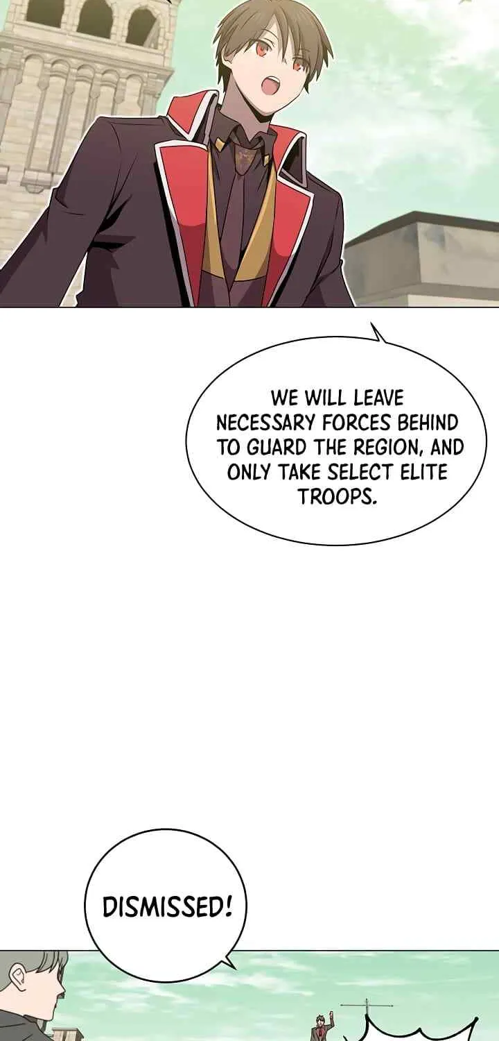 Read The Max Level Hero Has Returned! chapter 33 image 55 on Lezhin