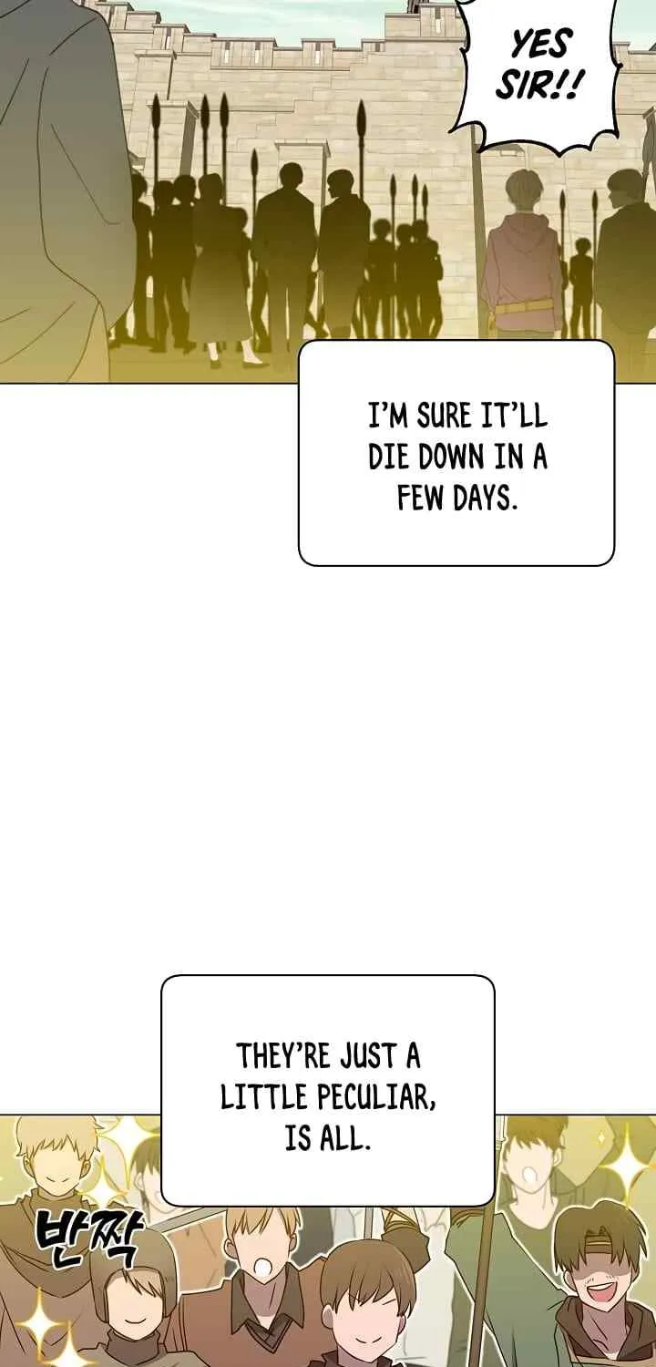 Read The Max Level Hero Has Returned! chapter 33 image 56 on Lezhin