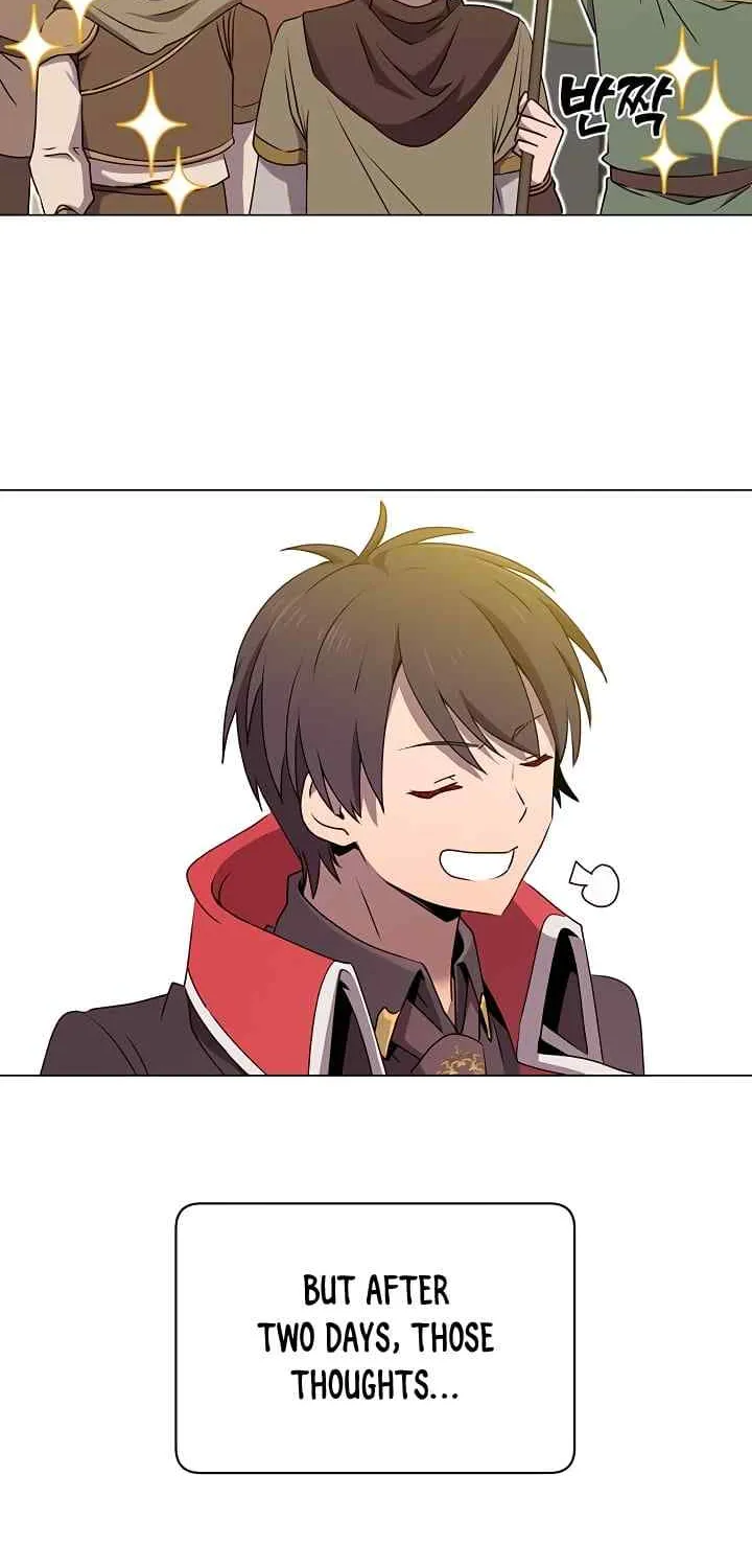 Read The Max Level Hero Has Returned! chapter 33 image 57 on Lezhin