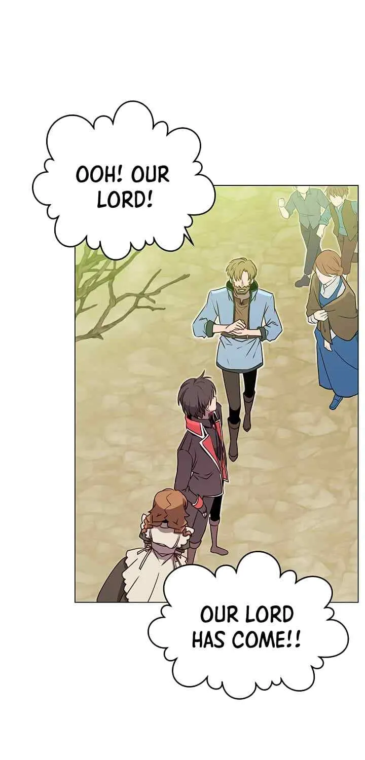 Read The Max Level Hero Has Returned! chapter 33 image 59 on Lezhin