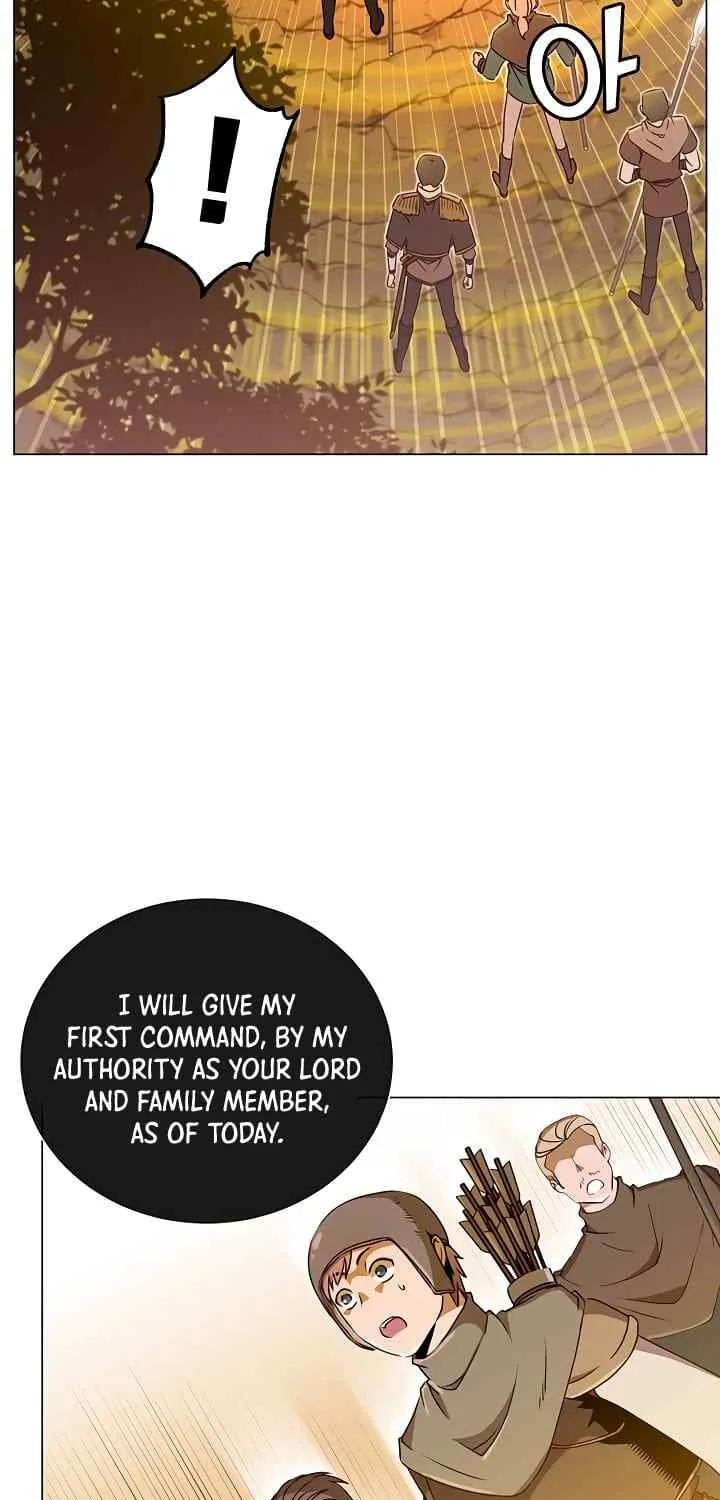 Read The Max Level Hero Has Returned! chapter 33 image 6 on Lezhin