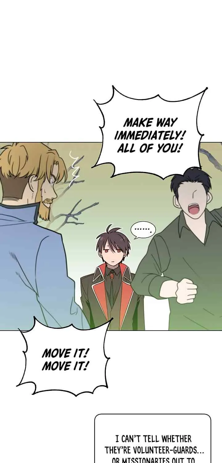 Read The Max Level Hero Has Returned! chapter 33 image 60 on Lezhin