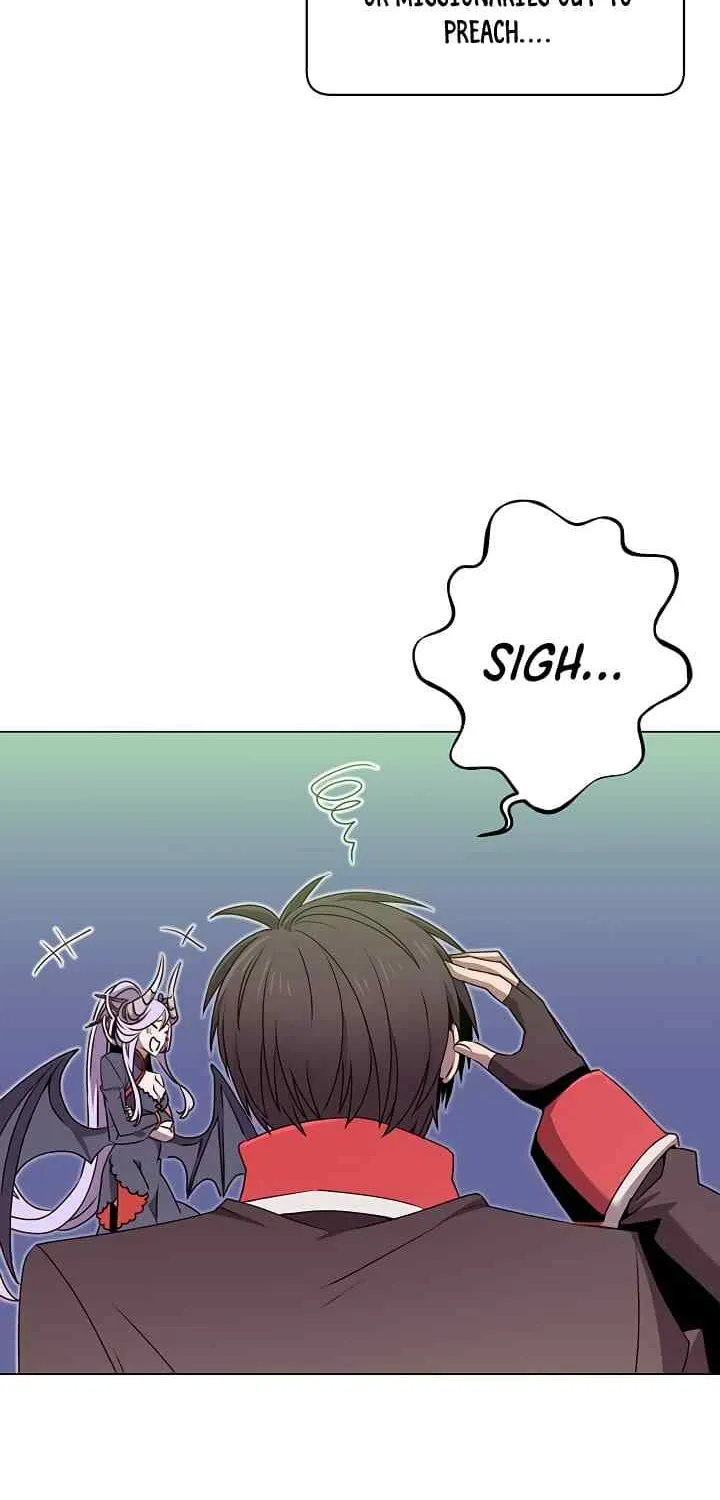 Read The Max Level Hero Has Returned! chapter 33 image 61 on Lezhin
