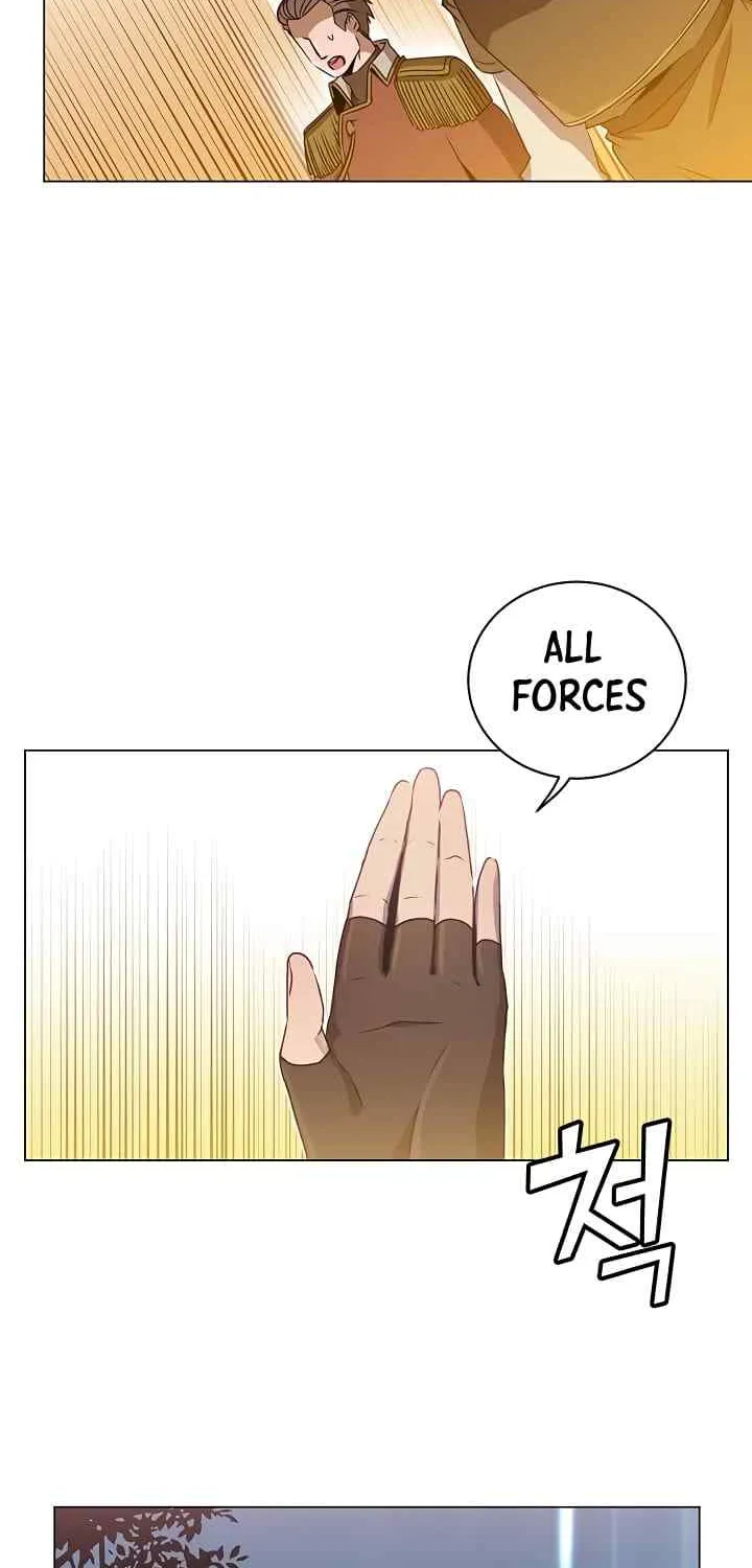 Read The Max Level Hero Has Returned! chapter 33 image 7 on Lezhin